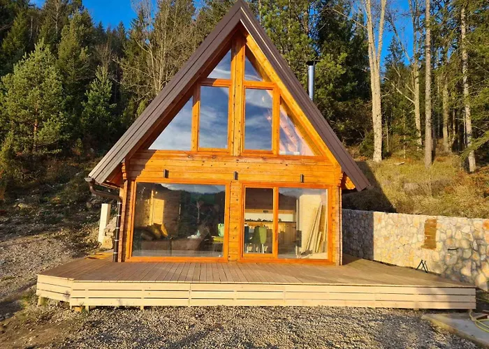 Zaovinska Idila Bjelusa