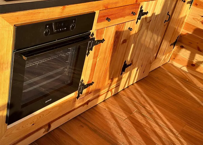 Zaovinska Idila Bjelusa