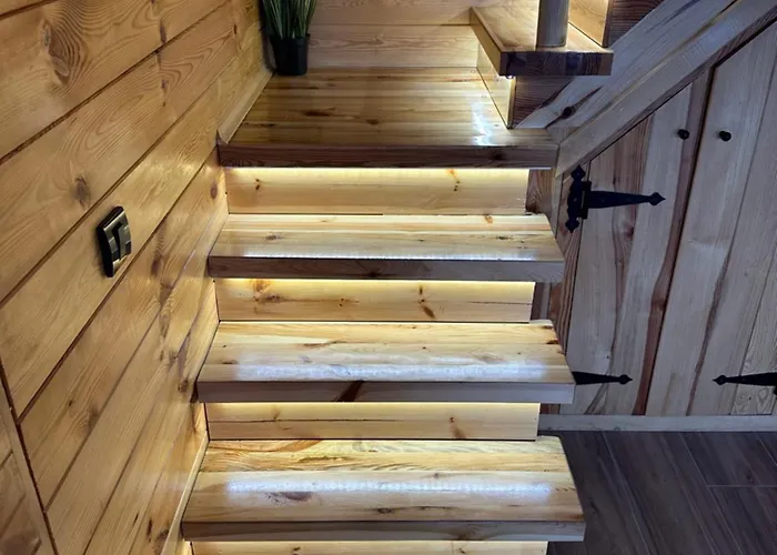 Zaovinska Idila Bjelusa