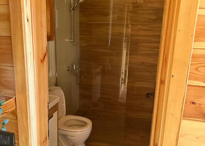 Zaovinska Idila Vilă *