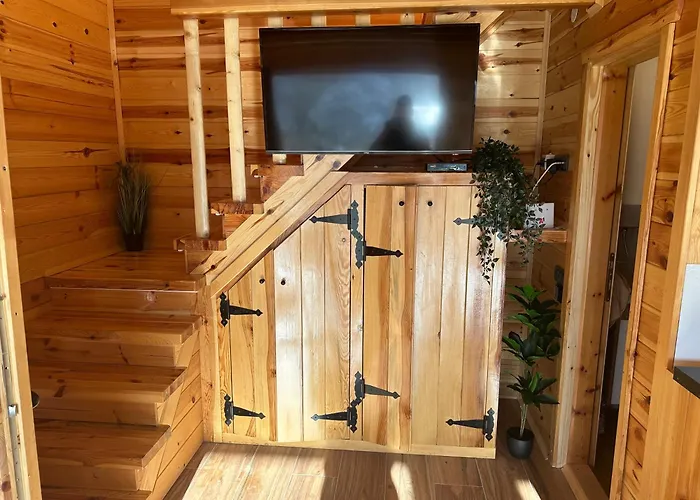 Zaovinska Idila * Bjelusa