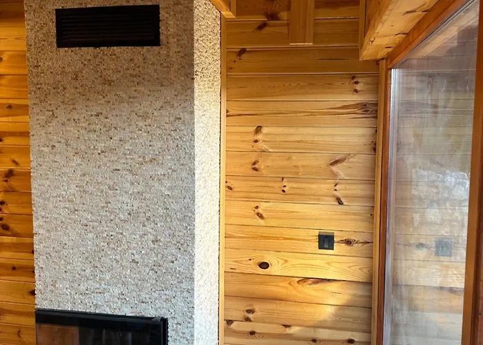 Vilă Zaovinska Idila