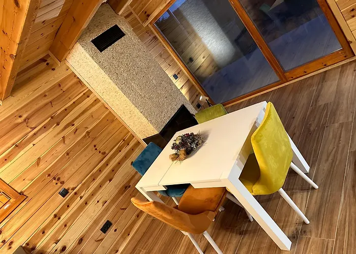 Zaovinska Idila * Bjelusa