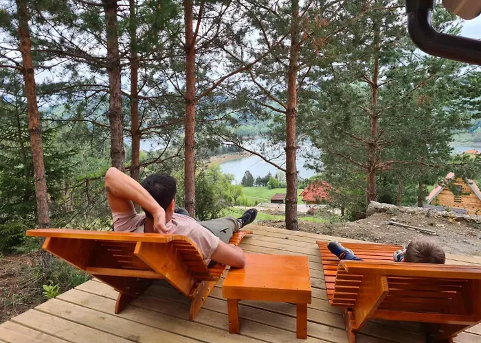 Zaovinska Idila * Bjelusa