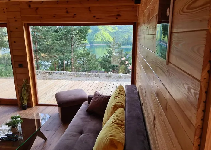 Zaovinska Idila Bjelusa