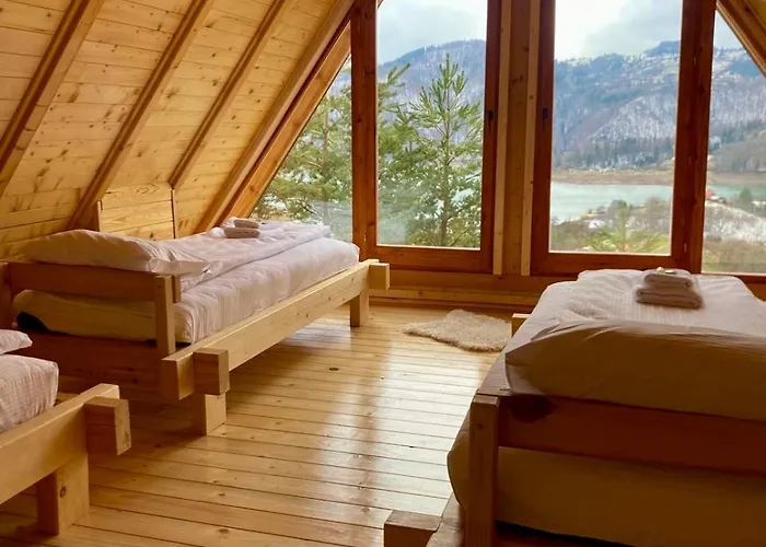 Zaovinska Idila Bjelusa