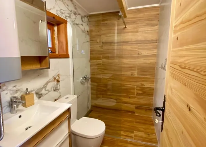 Vilă Zaovinska Idila