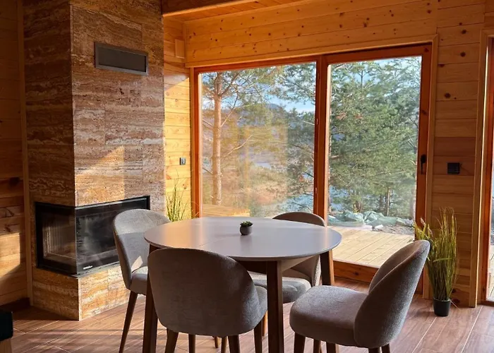 Vilă Zaovinska Idila