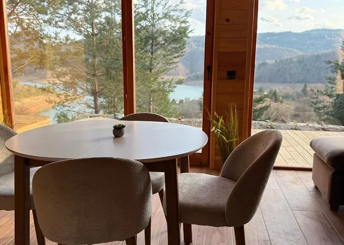 Zaovinska Idila * Bjelusa