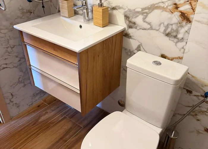 Zaovinska Idila Vilă Bjelusa