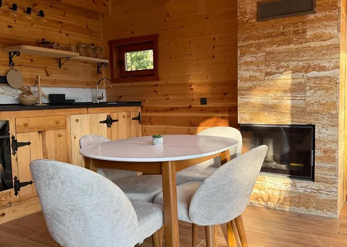 Zaovinska Idila Bjelusa