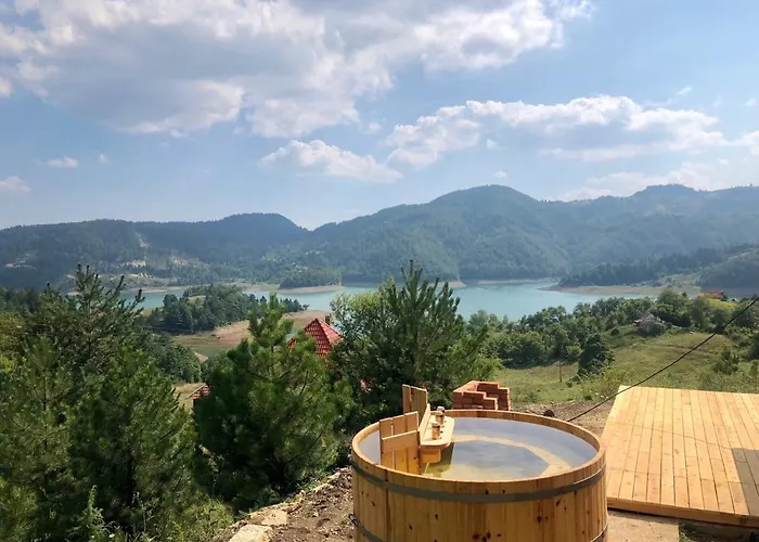 Zaovinska Idila Bjelusa