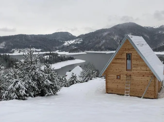 Zaovinska Idila Bjelusa