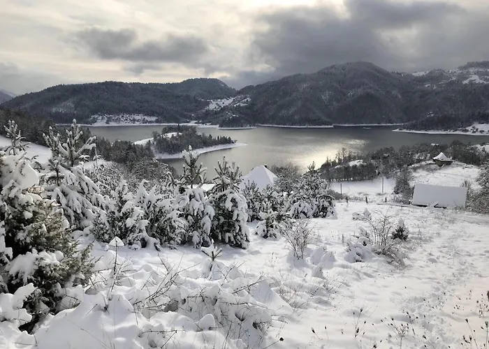 Zaovinska Idila Bjelusa