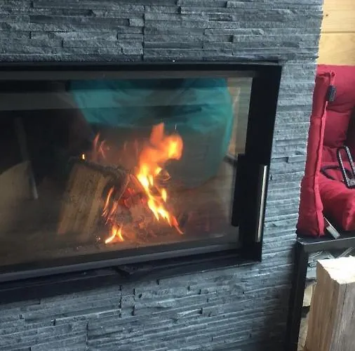 Zaovinska Idila Vilă Bjelusa