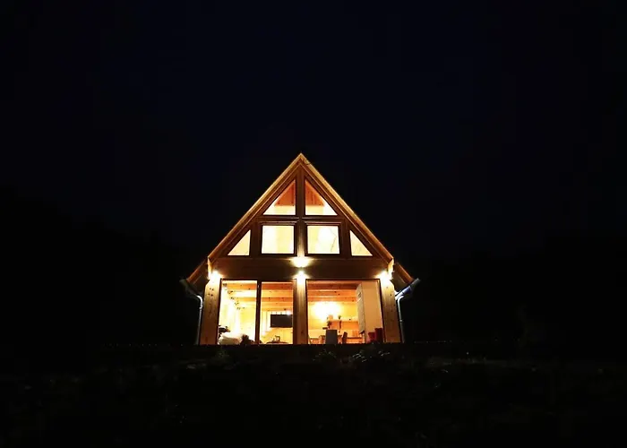 Vilă Zaovinska Idila