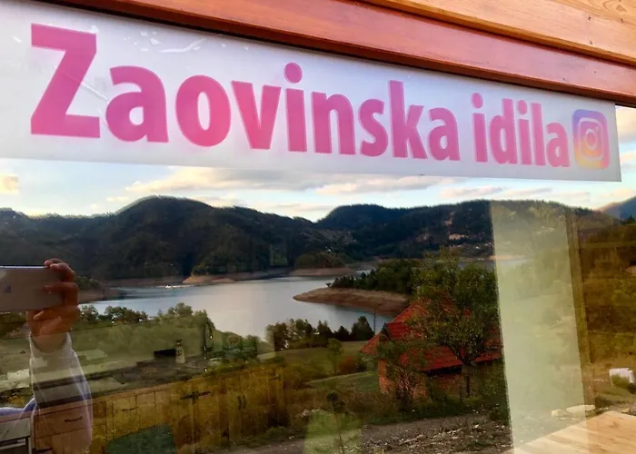 Zaovinska Idila * Bjelusa