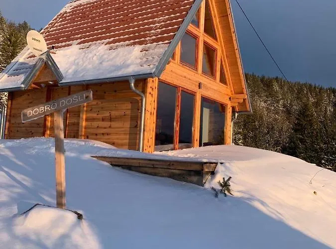 Zaovinska Idila Bjelusa