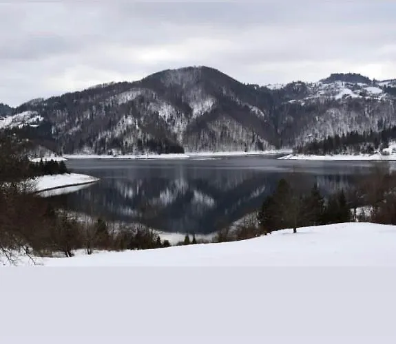 Vilă Zaovinska Idila *