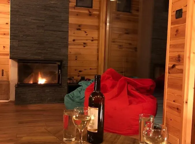 Vilă Zaovinska Idila