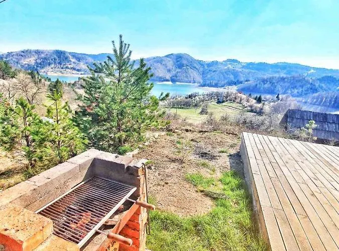 Zaovinska Idila Bjelusa